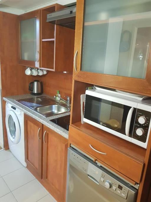 Appartement Residence Les Pieds Dans L'Eau Croisic Le Croisic Eksteriør billede