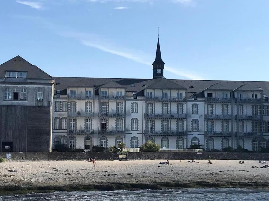 Appartement Residence Les Pieds Dans L'Eau Croisic Le Croisic Eksteriør billede